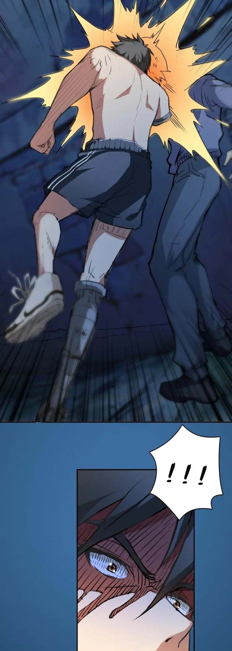 Read God Slayer En Manga Online