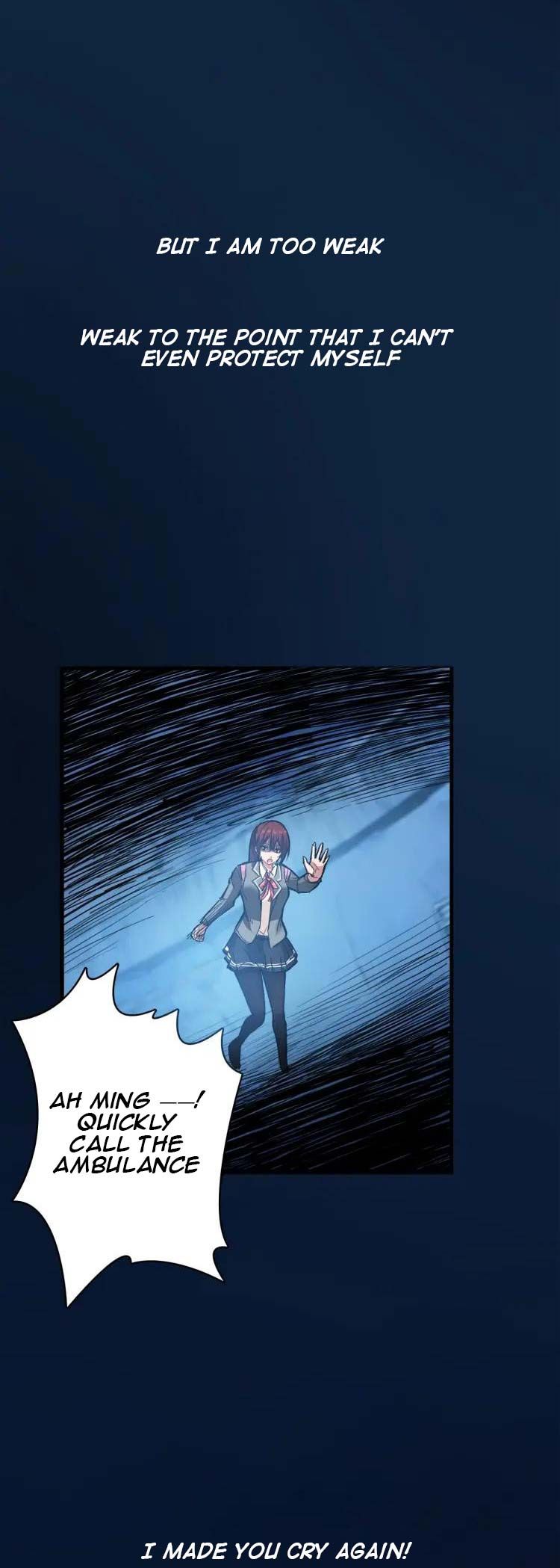 Read God Slayer En Manga Online