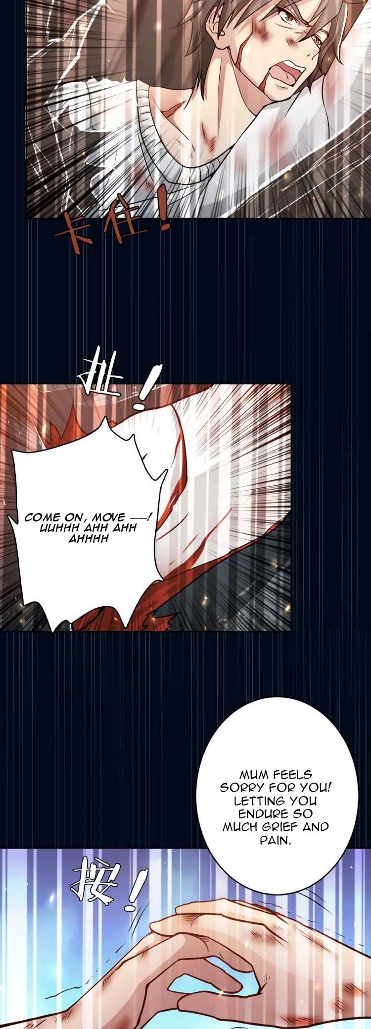 Read God Slayer En Manga Online