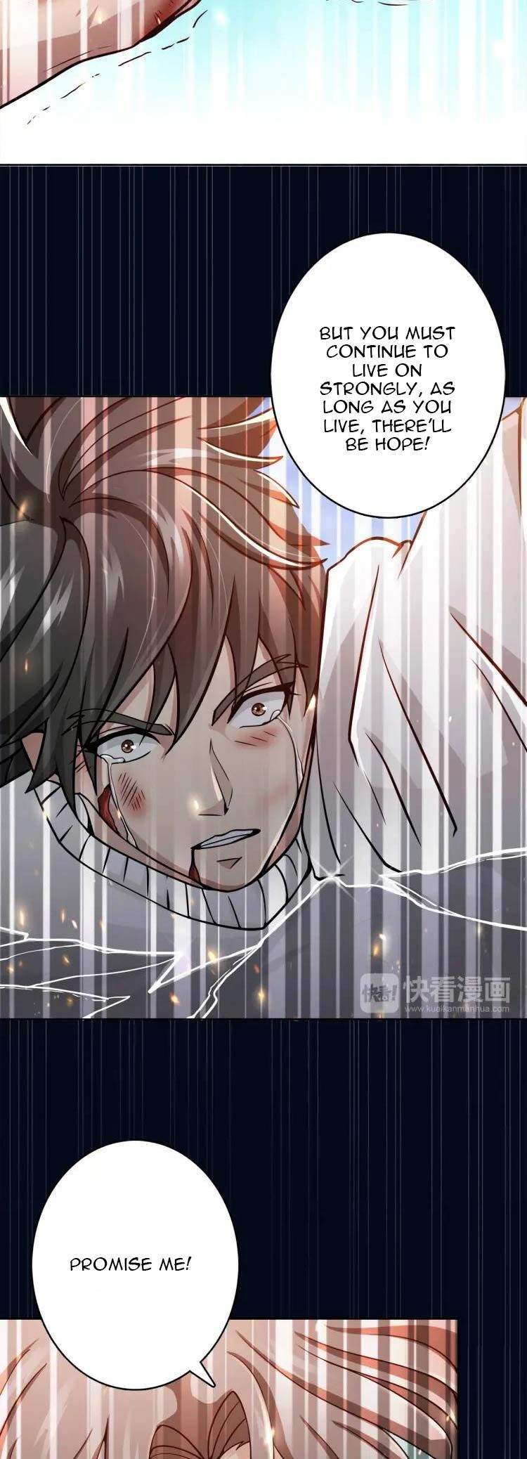 Read God Slayer En Manga Online