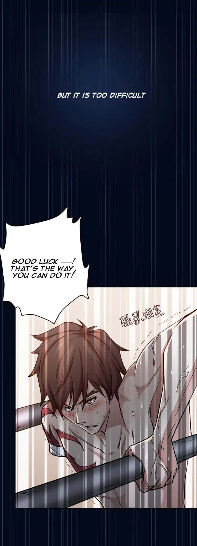 Read God Slayer En Manga Online