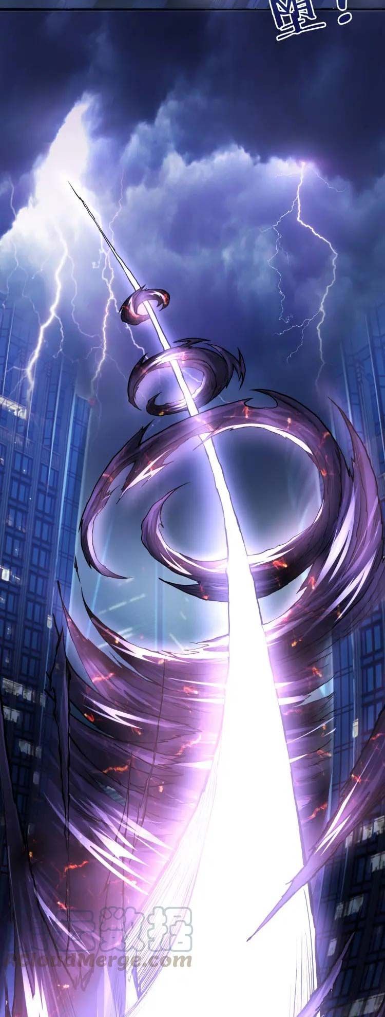 Read God Slayer En Manga Online