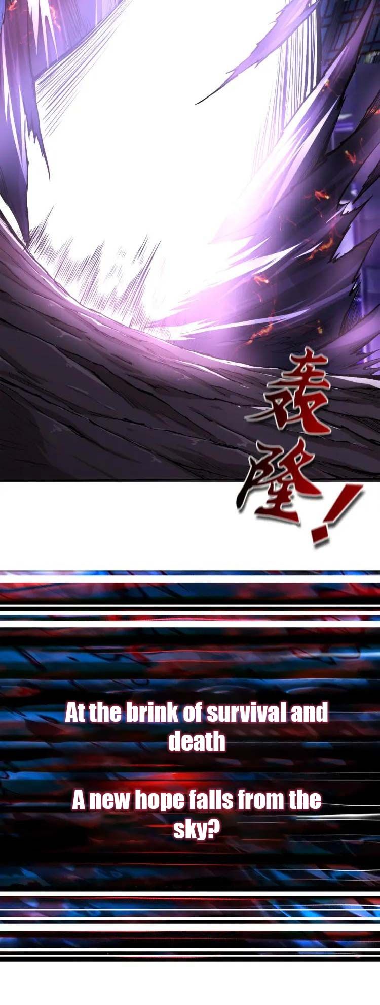 Read God Slayer En Manga Online