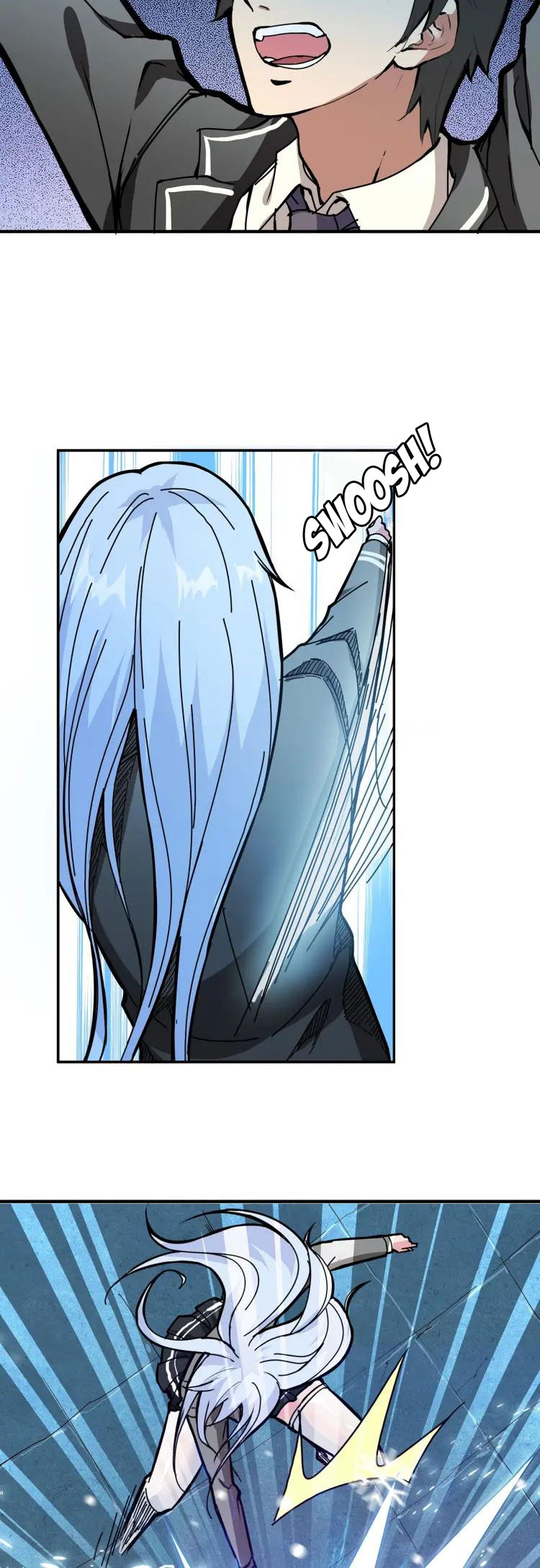 Read God Slayer En Manga Online