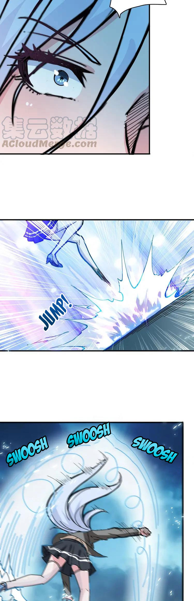 Read God Slayer En Manga Online
