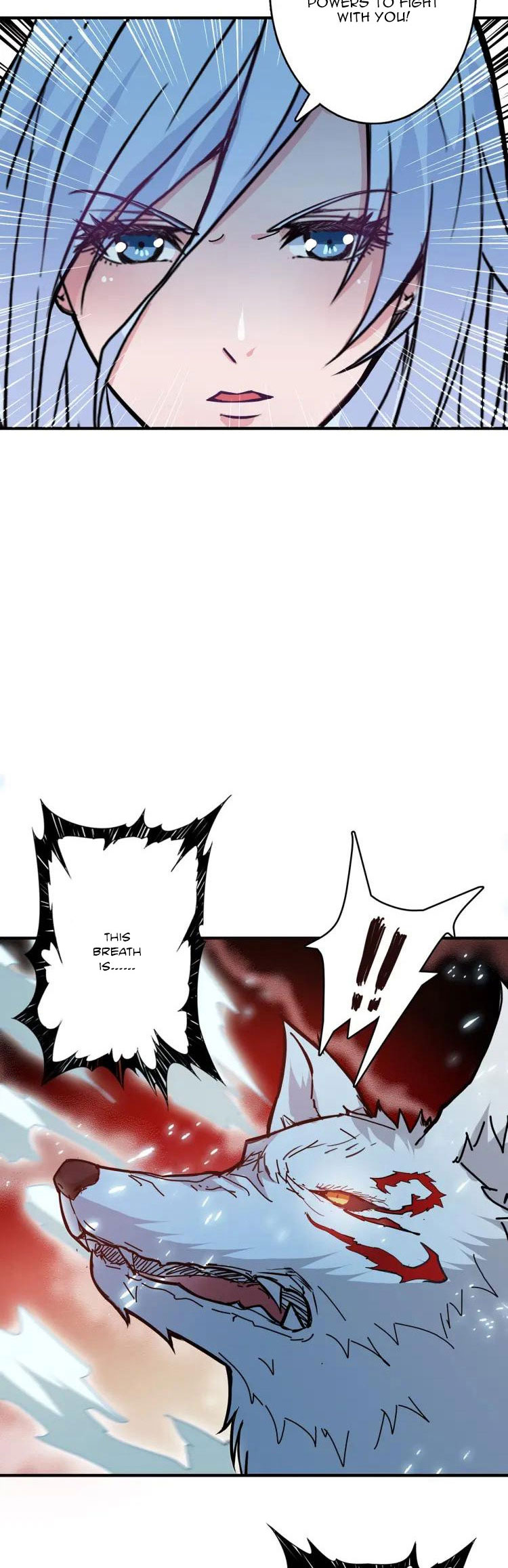 Read God Slayer En Manga Online