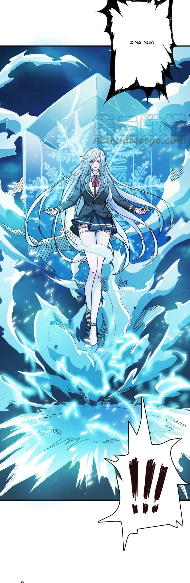 Read God Slayer En Manga Online