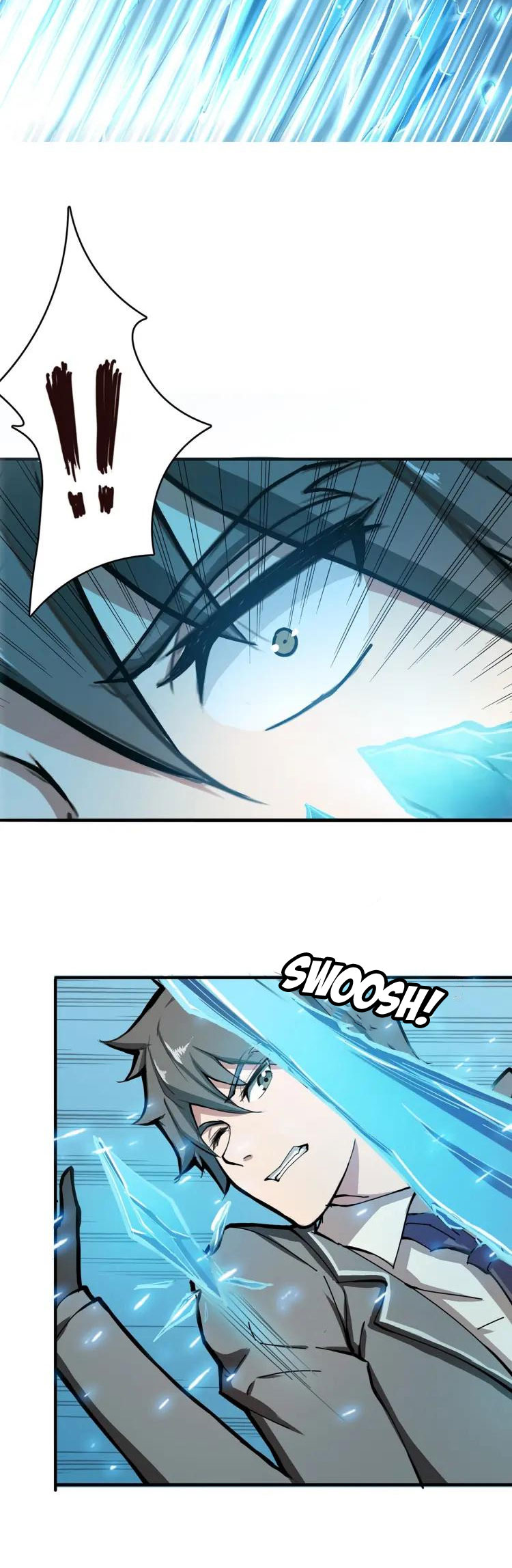 Read God Slayer En Manga Online