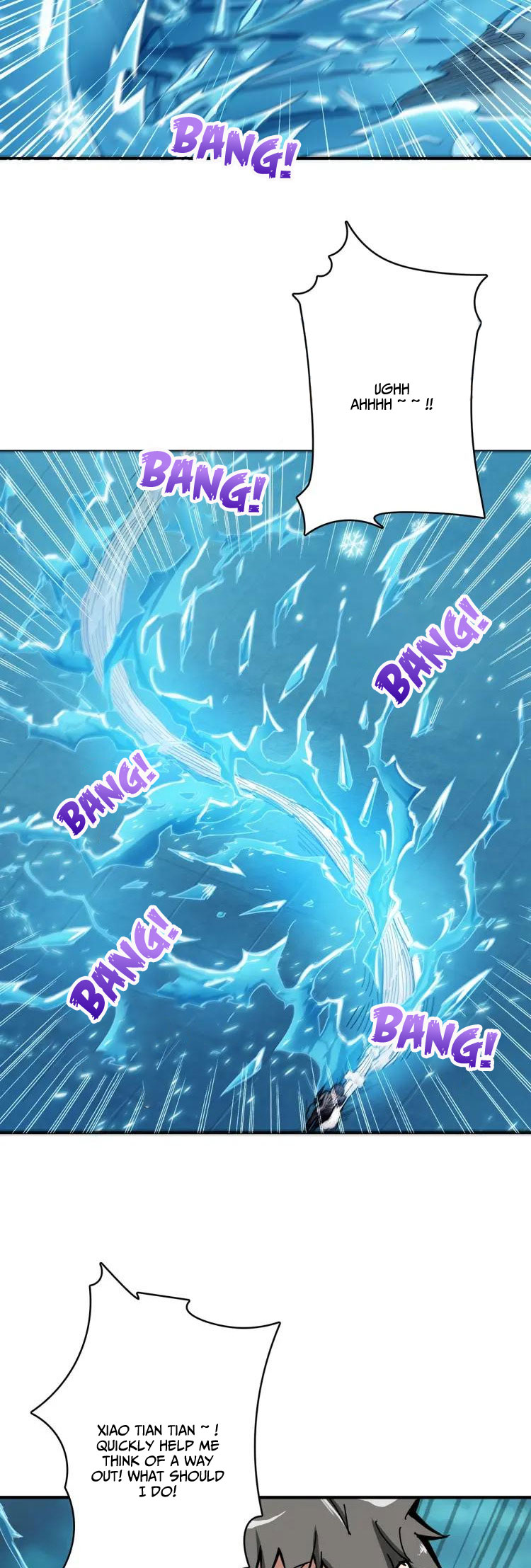 Read God Slayer En Manga Online