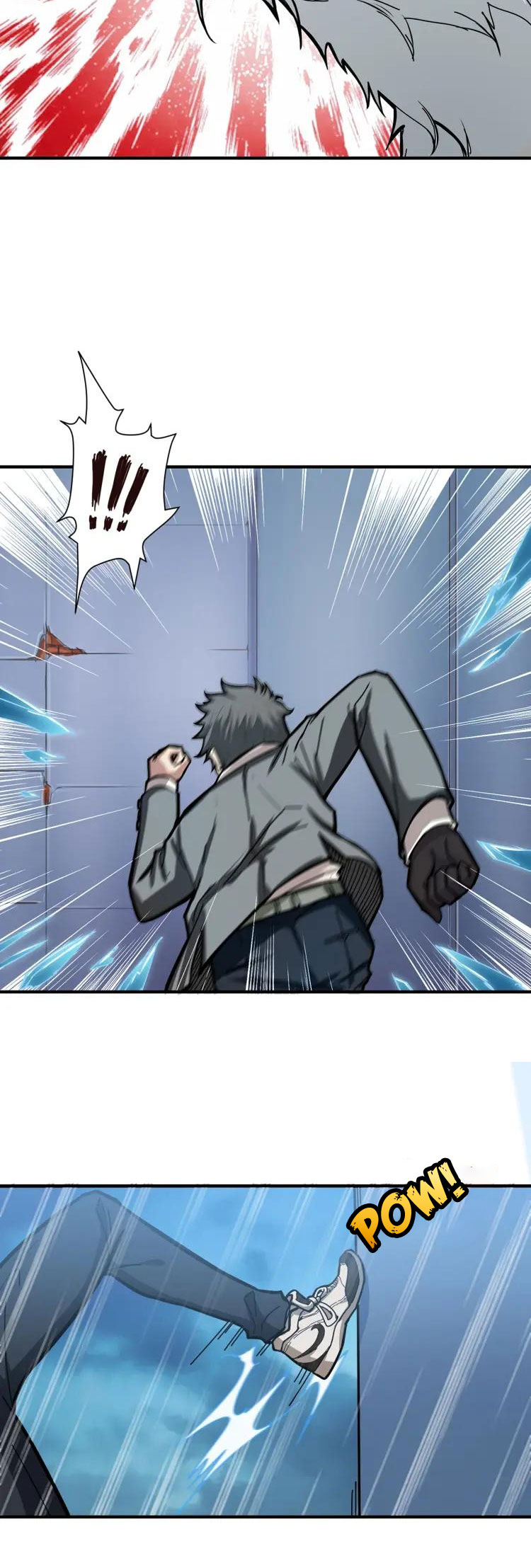 Read God Slayer En Manga Online