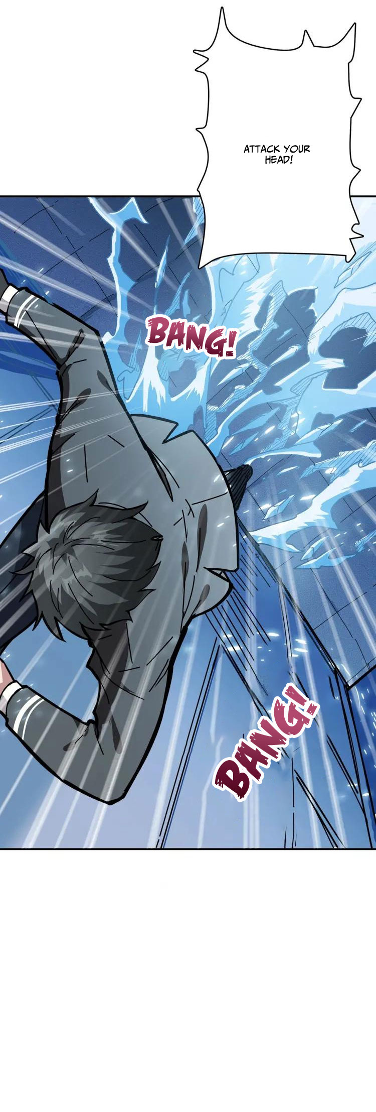 Read God Slayer En Manga Online