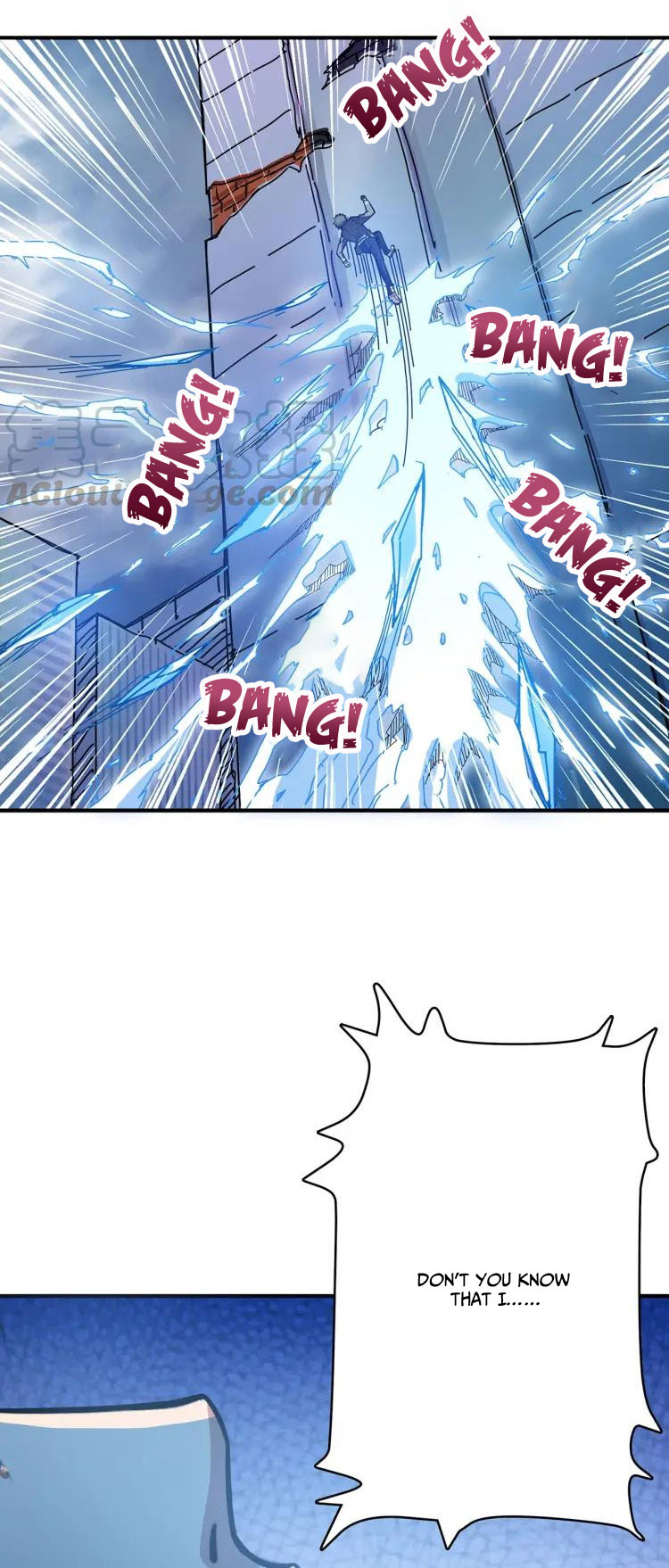 Read God Slayer En Manga Online