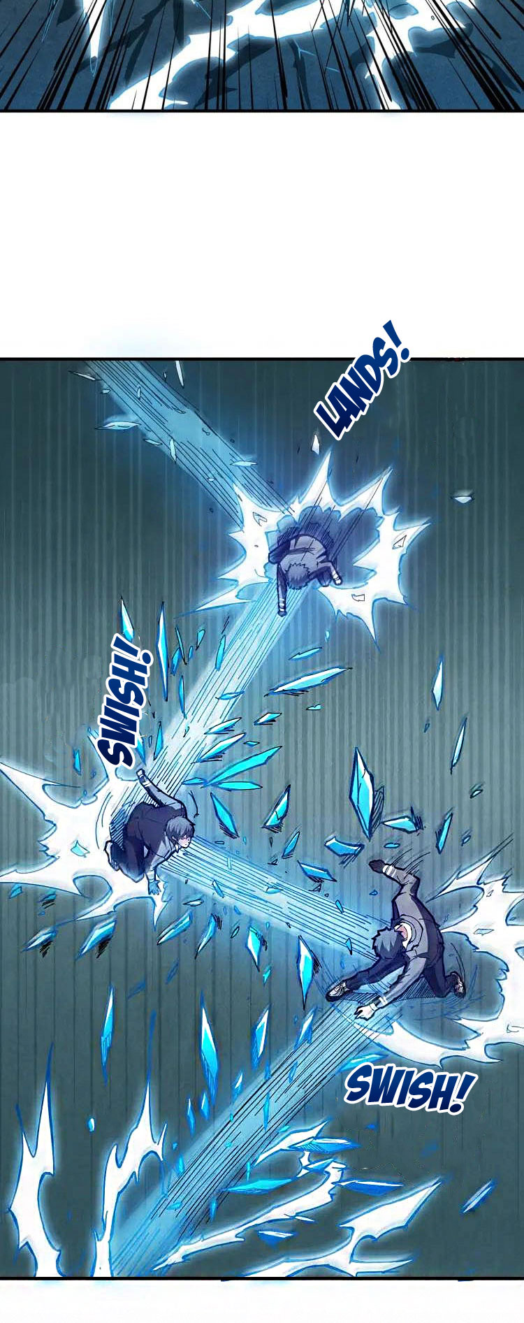 Read God Slayer En Manga Online