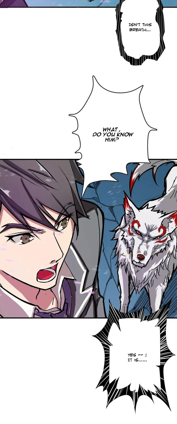 Read God Slayer En Manga Online