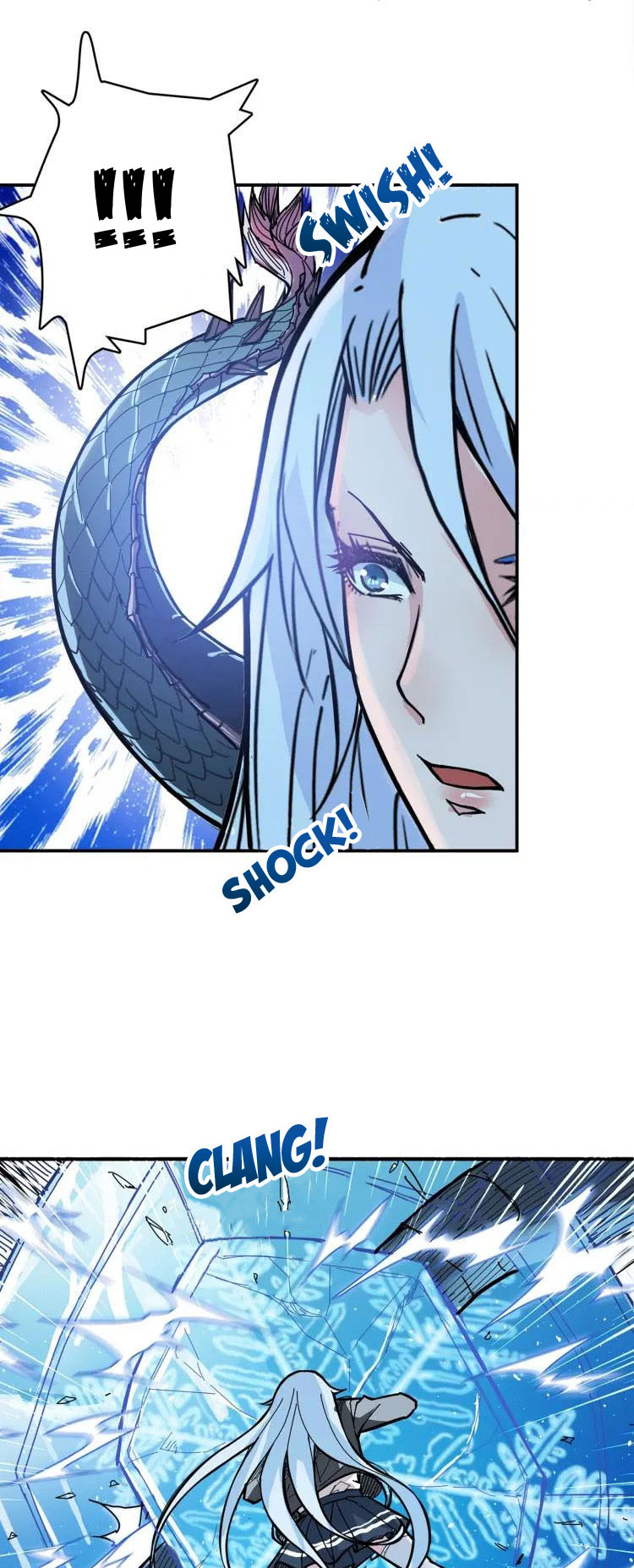 Read God Slayer En Manga Online