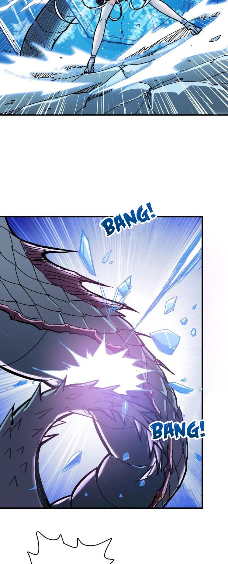 Read God Slayer En Manga Online