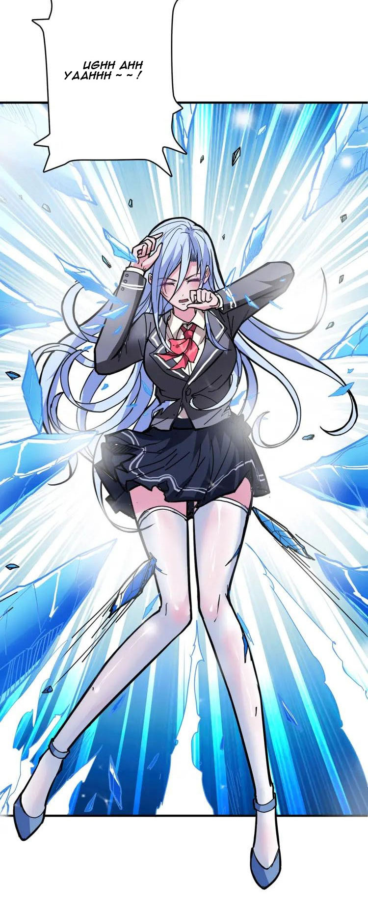 Read God Slayer En Manga Online