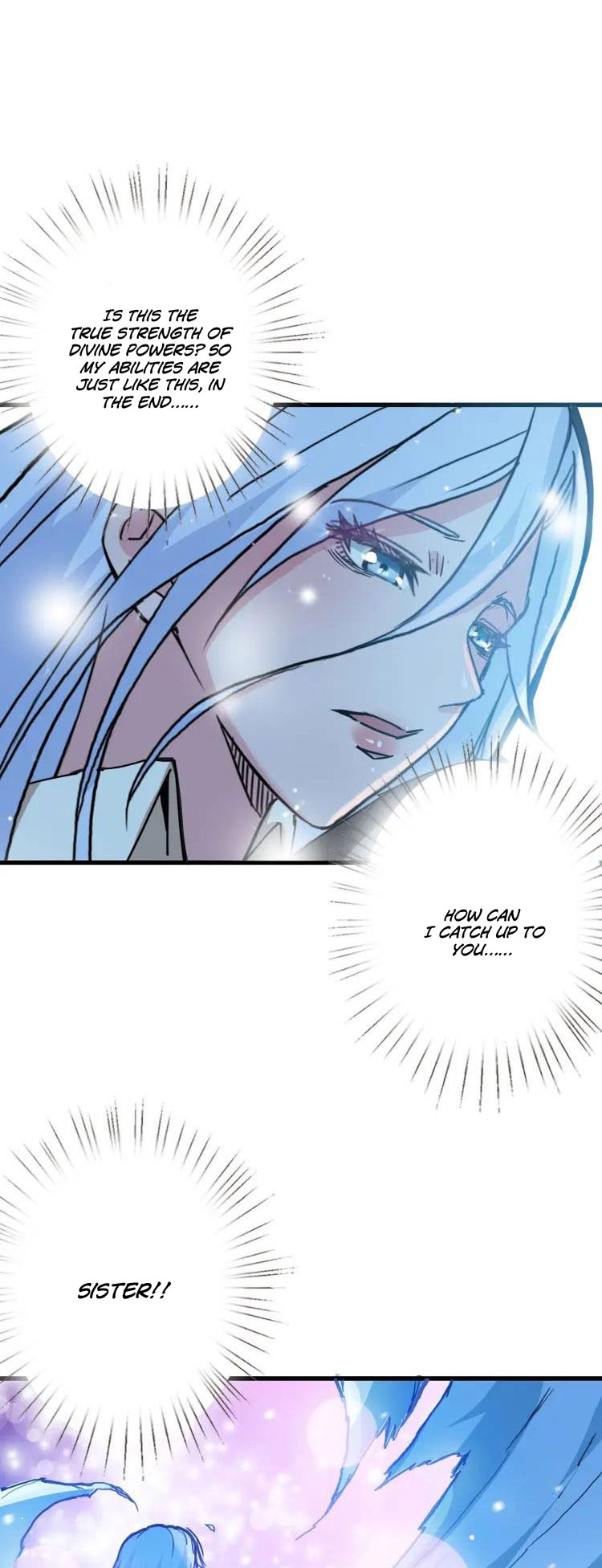 Read God Slayer En Manga Online