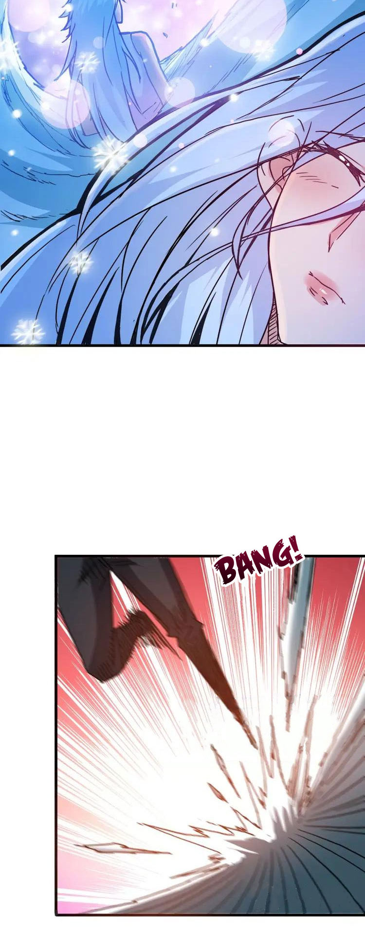 Read God Slayer En Manga Online