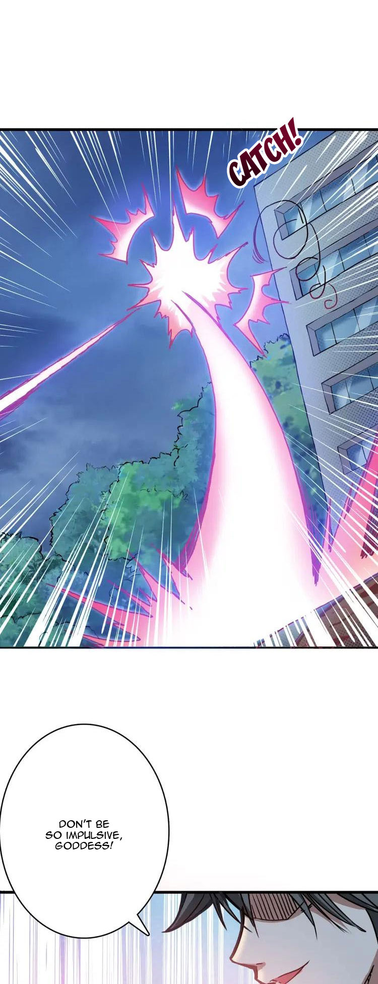 Read God Slayer En Manga Online