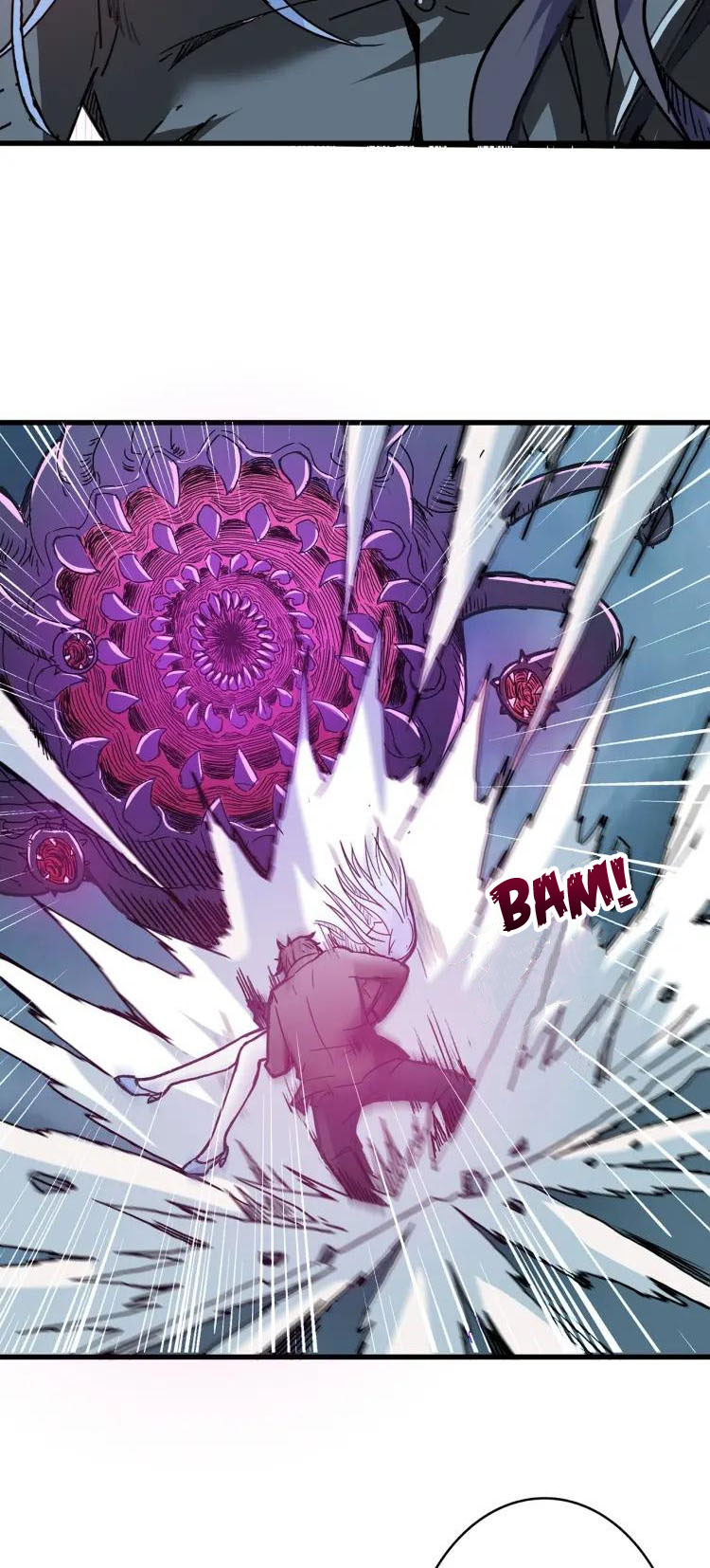 Read God Slayer En Manga Online