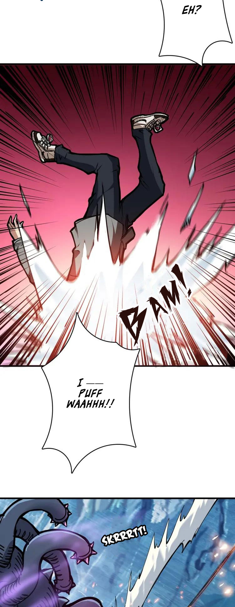 Read God Slayer En Manga Online