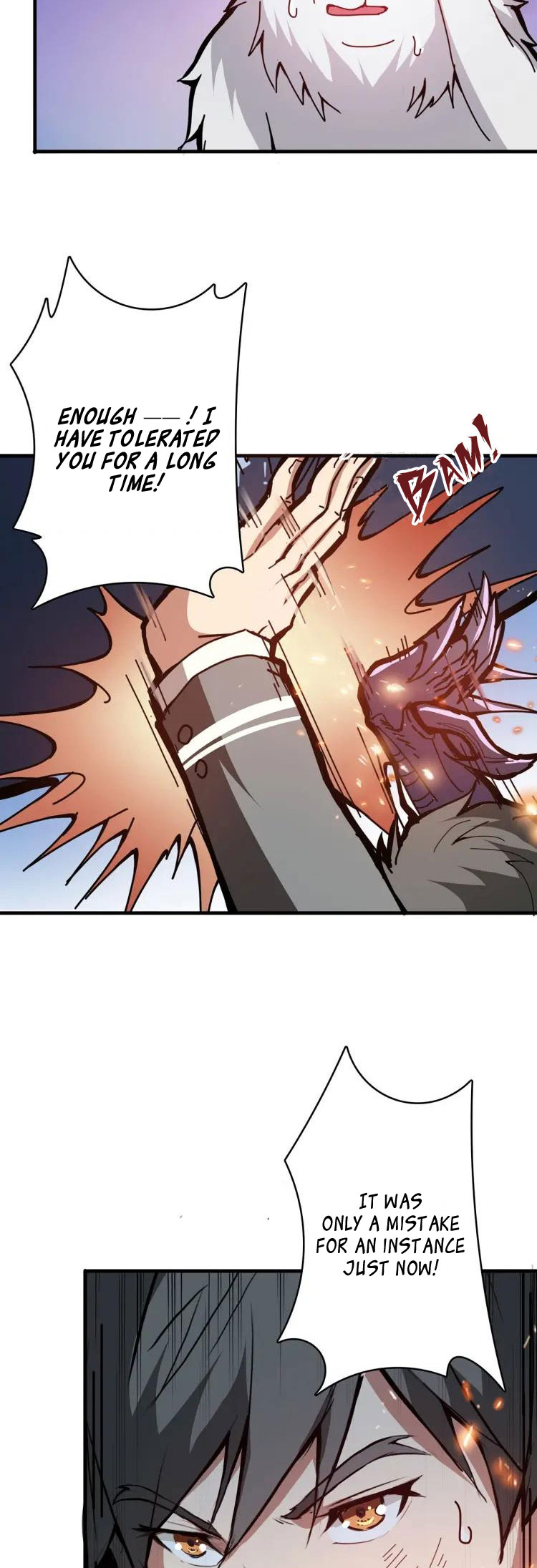 Read God Slayer En Manga Online