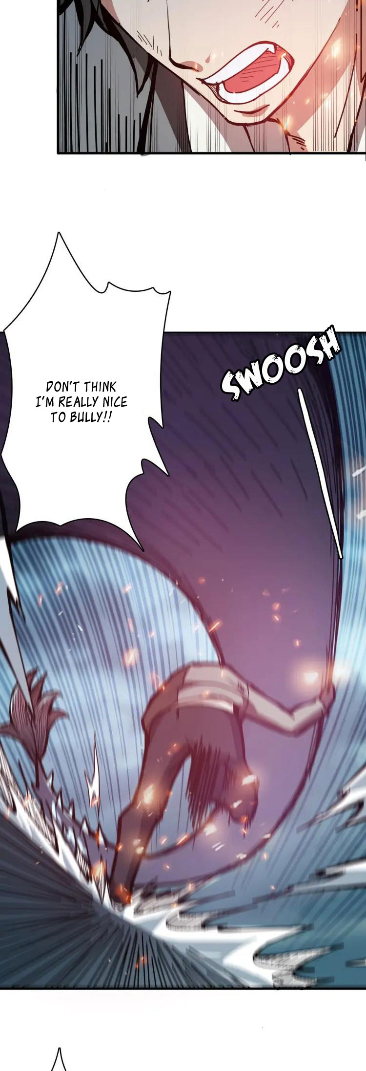 Read God Slayer En Manga Online