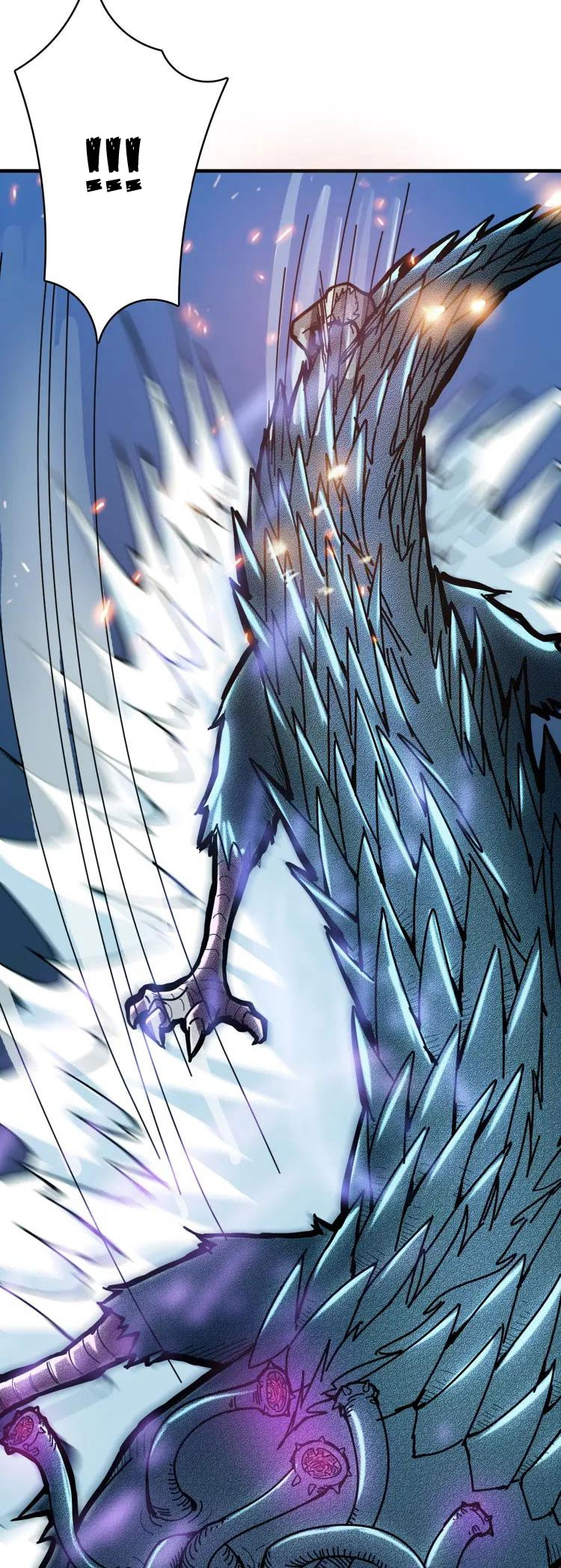 Read God Slayer En Manga Online