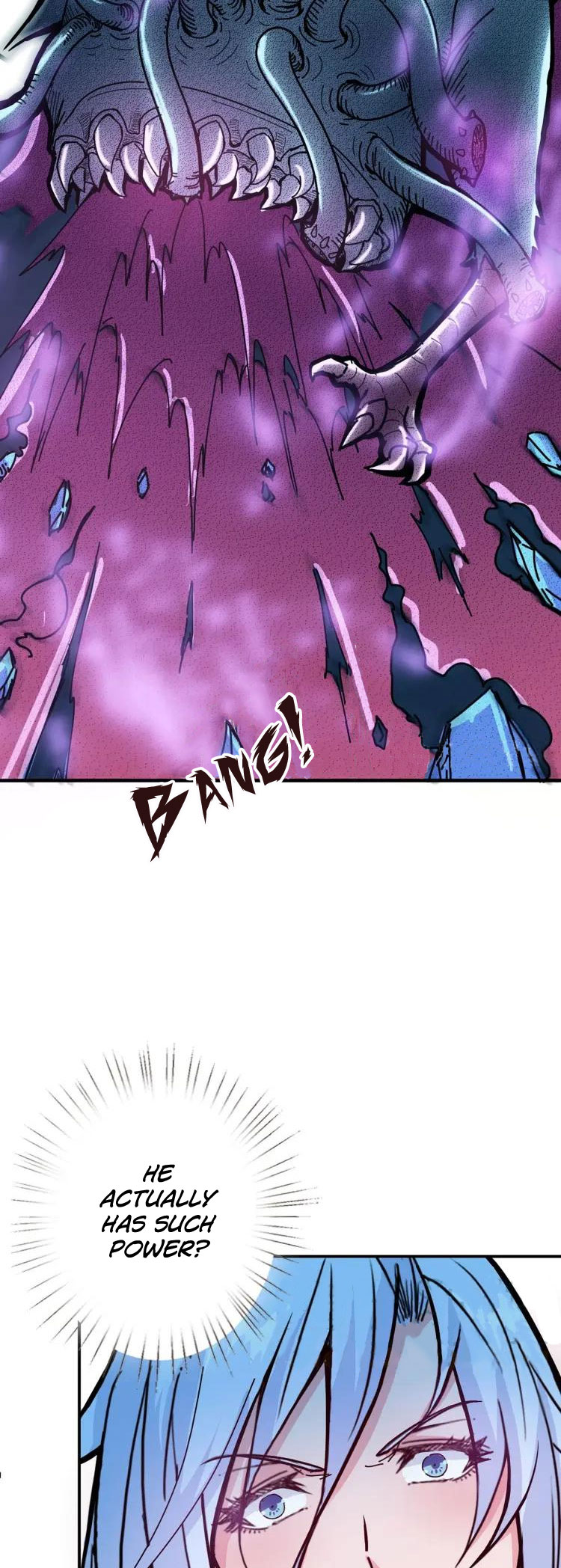 Read God Slayer En Manga Online