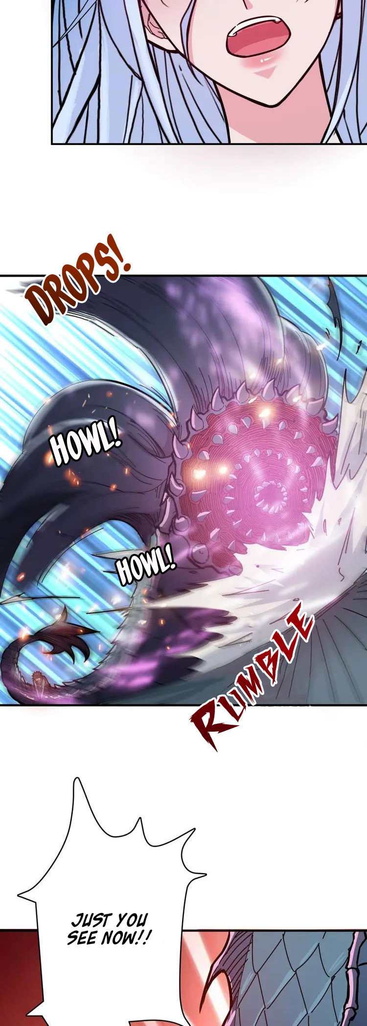 Read God Slayer En Manga Online
