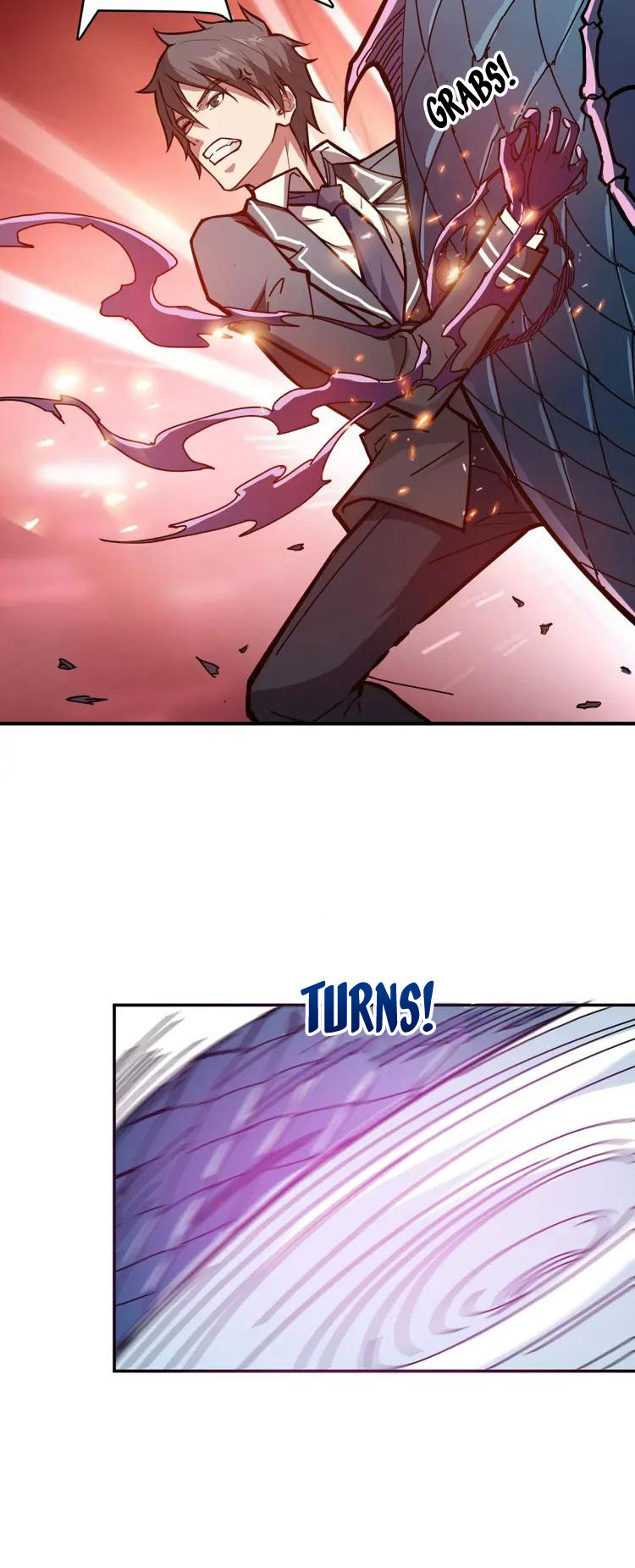 Read God Slayer En Manga Online