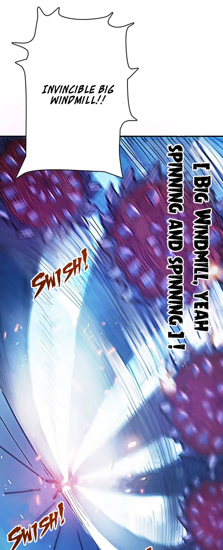 Read God Slayer En Manga Online