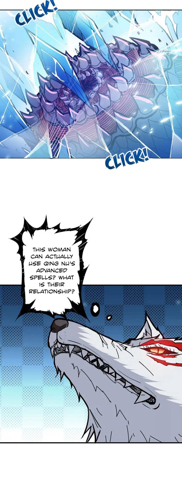 Read God Slayer En Manga Online