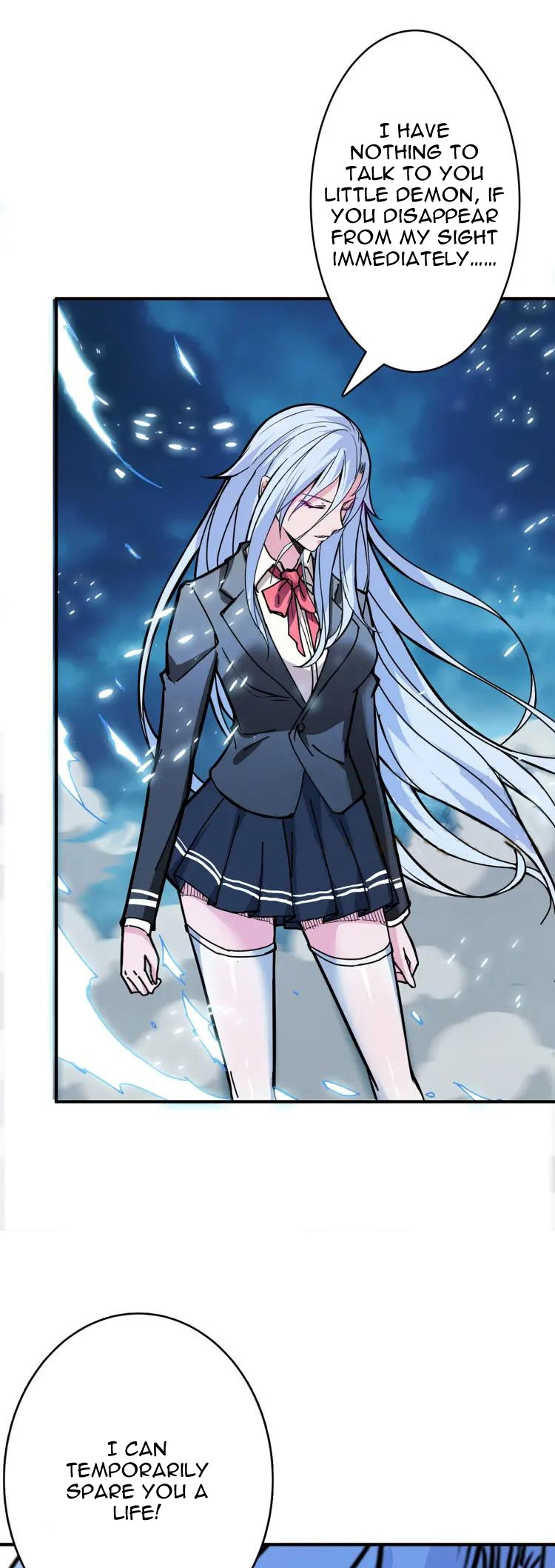 Read God Slayer En Manga Online