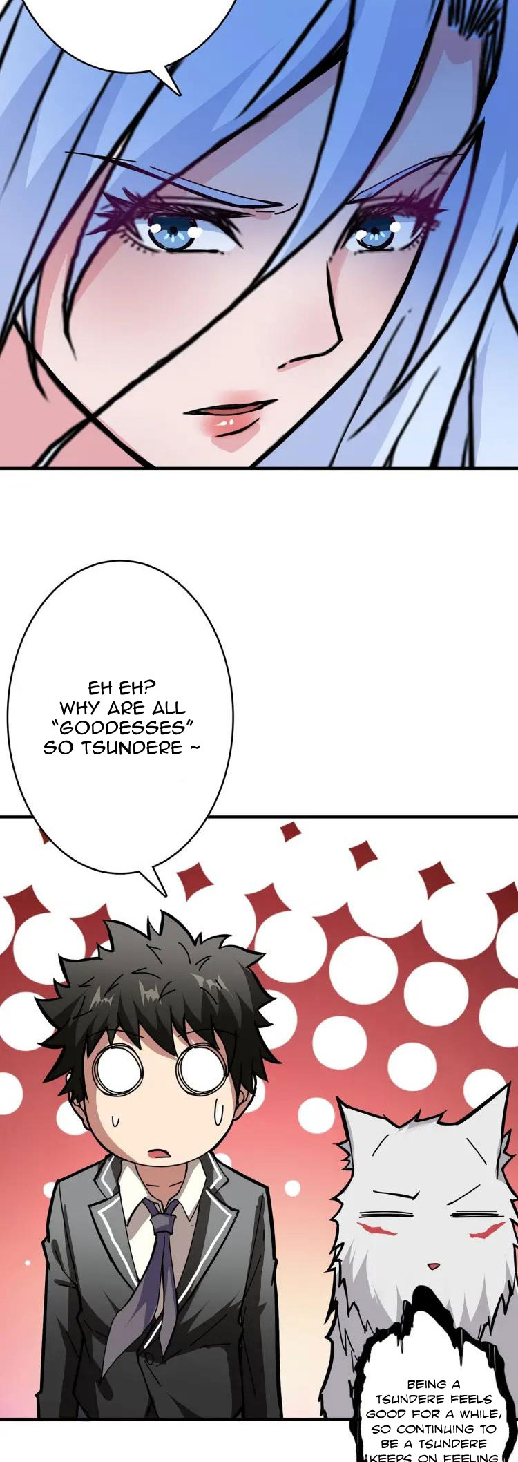 Read God Slayer En Manga Online