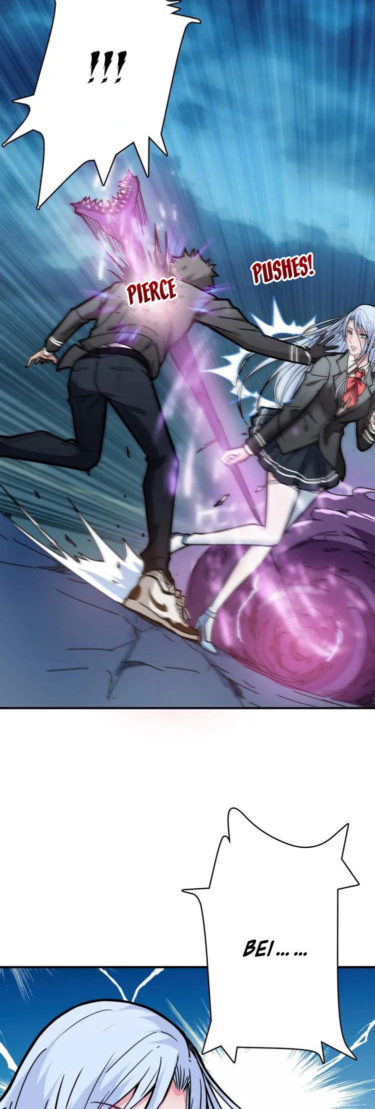 Read God Slayer En Manga Online