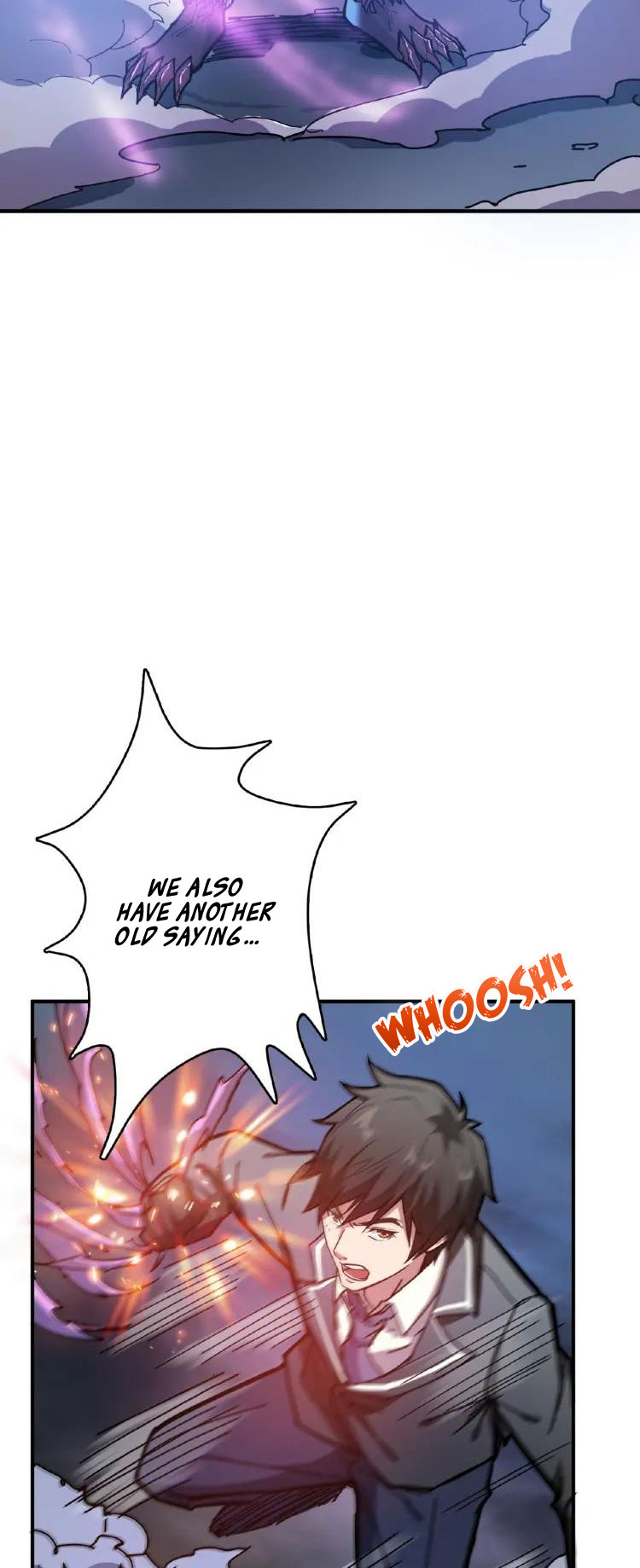 Read God Slayer En Manga Online