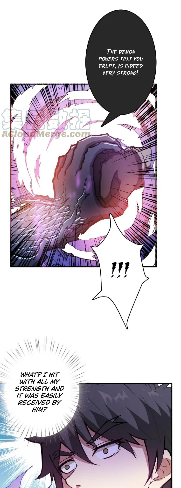 Read God Slayer En Manga Online