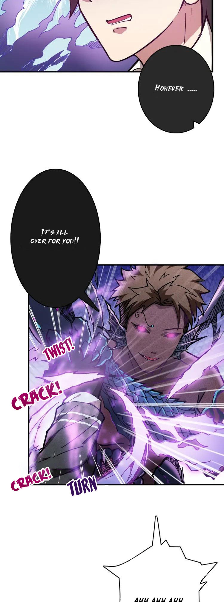 Read God Slayer En Manga Online