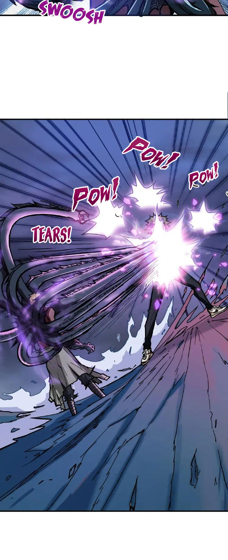 Read God Slayer En Manga Online