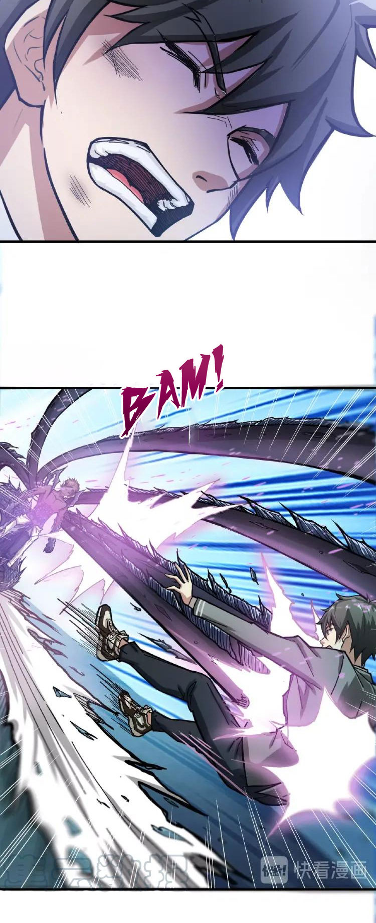 Read God Slayer En Manga Online