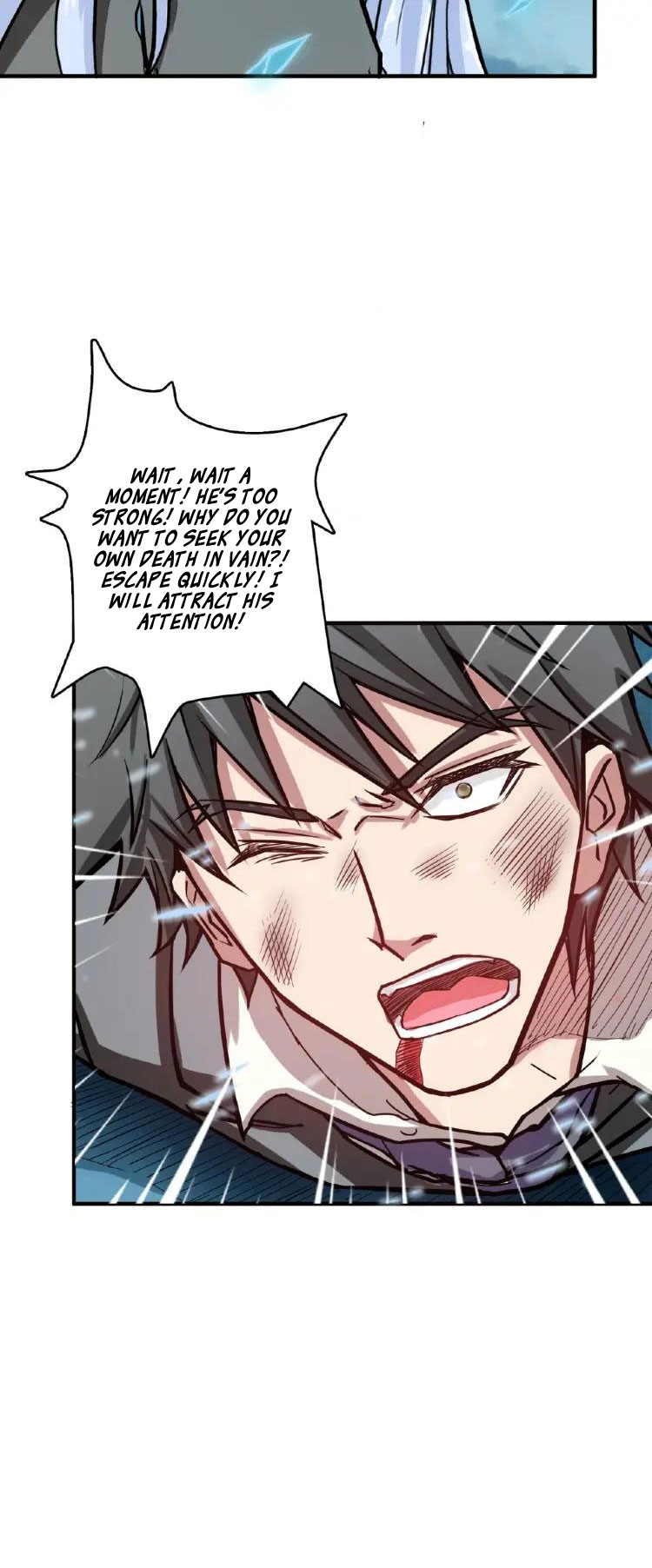 Read God Slayer En Manga Online