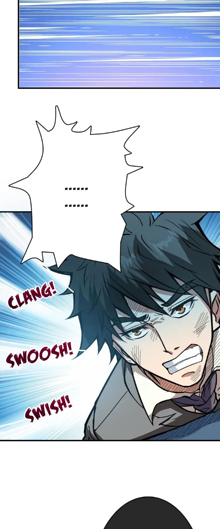 Read God Slayer En Manga Online