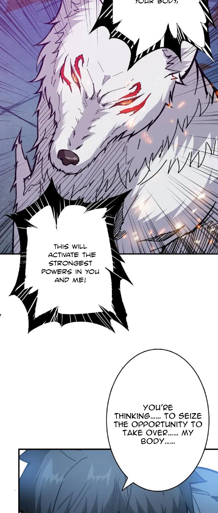 Read God Slayer En Manga Online