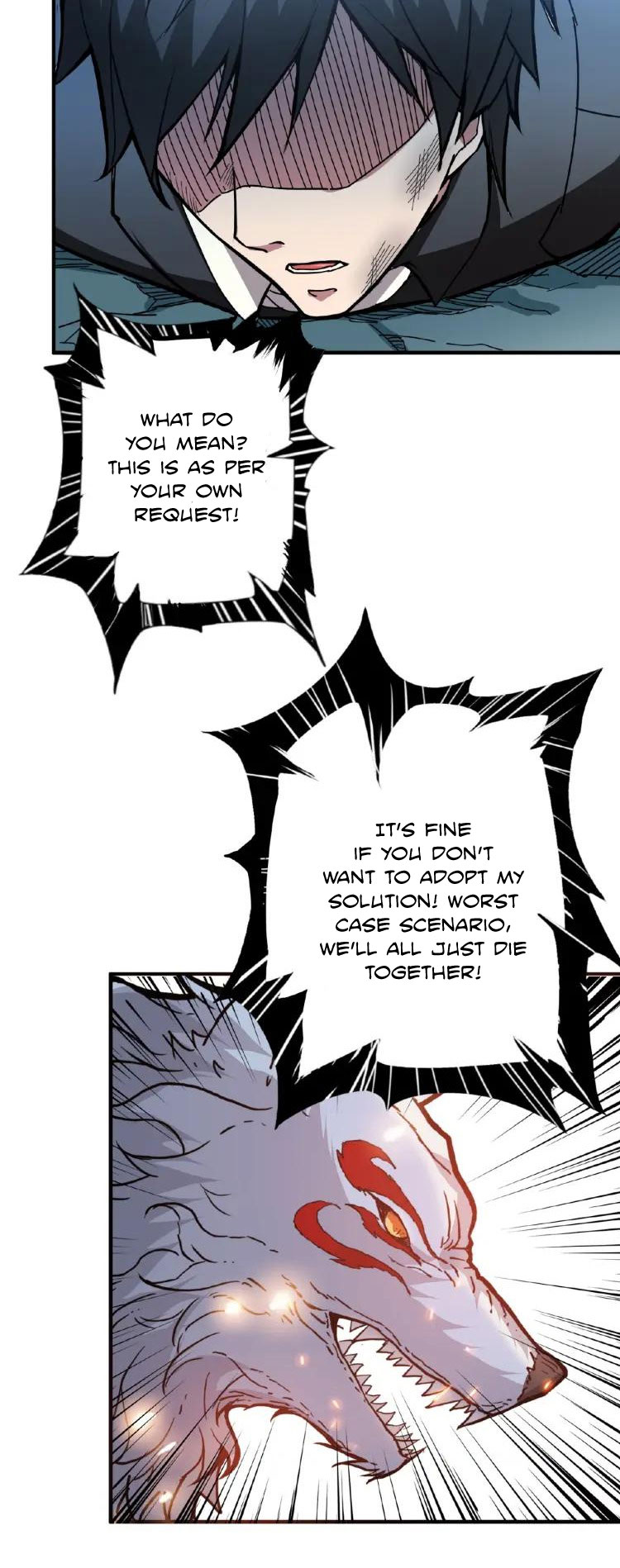 Read God Slayer En Manga Online