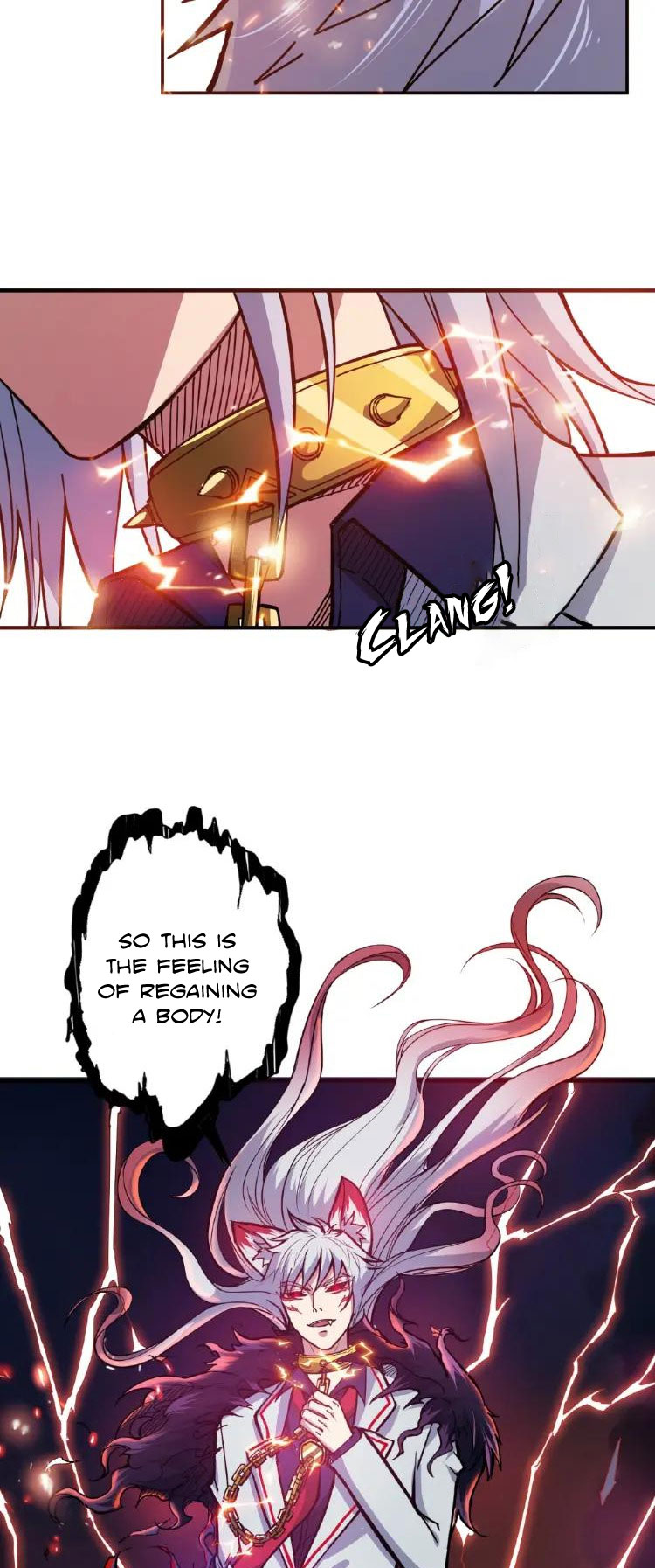 Read God Slayer En Manga Online