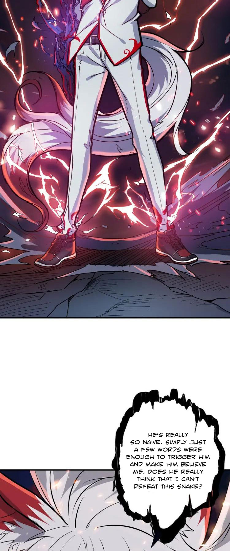 Read God Slayer En Manga Online