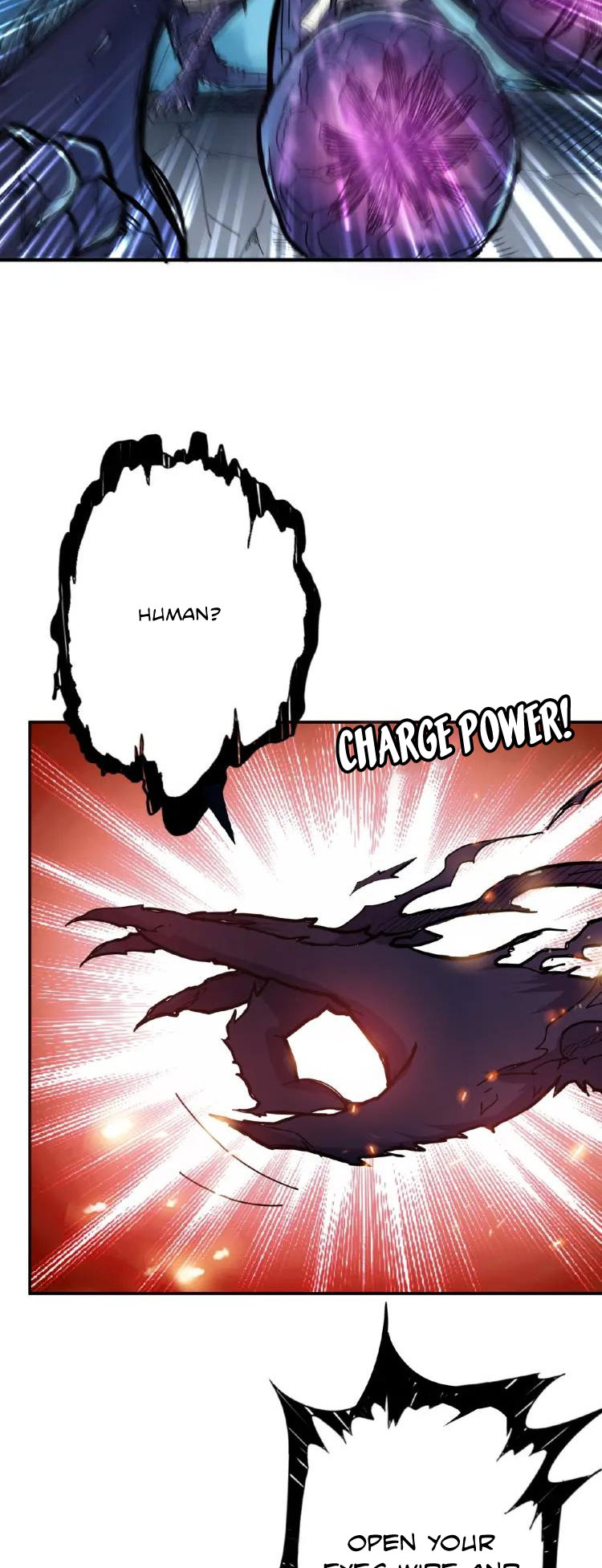Read God Slayer En Manga Online