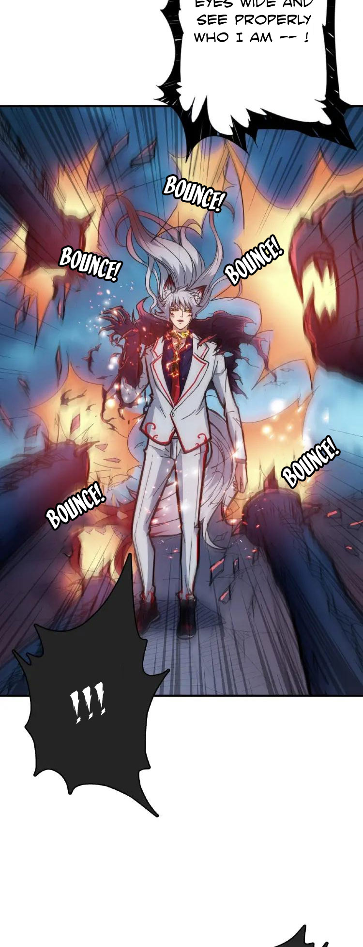 Read God Slayer En Manga Online